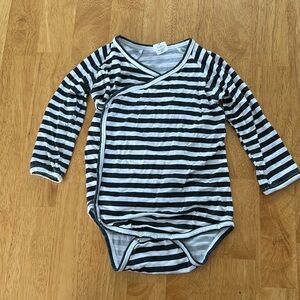 Kate Quinn 12-18 mos bodysuit
